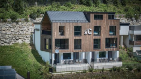 sGmiatli – Dein Hideaway Apartment